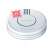 HOME Optikai füstriasztó SMO 01 smoke detector, white, round, with red LED light