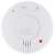 HOME Optikai füstriasztó SMO 01 smoke detector, white, round, with red LED light