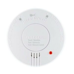 HOME Optički detektor dima SMO 01
