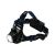 Home HLM 5R LED Zoom Headlamp, black, side view