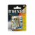 Алкална батерия Maxell LR-6 AA 6бр. 92586296