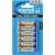 Maxell AA Alkaline Batteries, 6 pack