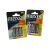 Maxell Alkaline AA and AAA Batteries 6-Pack