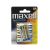 Maxell Alkaline Battery LR-6 AA 6-pack 92586296