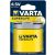 HOME 3R12 Varta Плоска батерия, полуфиксирана, 4,5 V VARTA 3R12 59330604