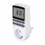 HOME TD 011 Digital Weekly Timer Switch for automating home appliances