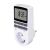 Digital indoor weekly timer clock 59330882