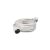 White NV 2-3/WH/1.5 Extension Cord, coiled