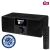 Stereofoniczne radio internetowe Sal INR 5000 BK2 5w1, czarny (INR 5000/BK) 105757805