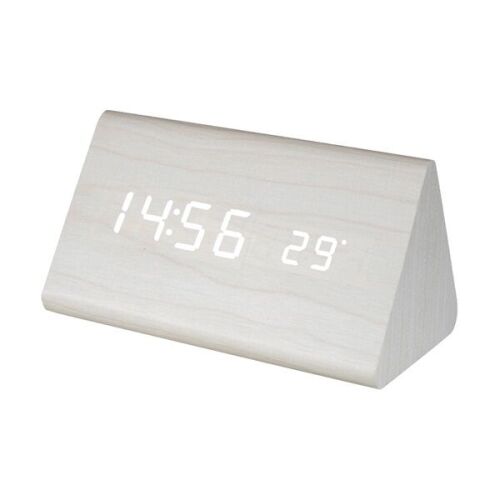 Digitális LED ébresztőóra 177349095 - Dekoráció