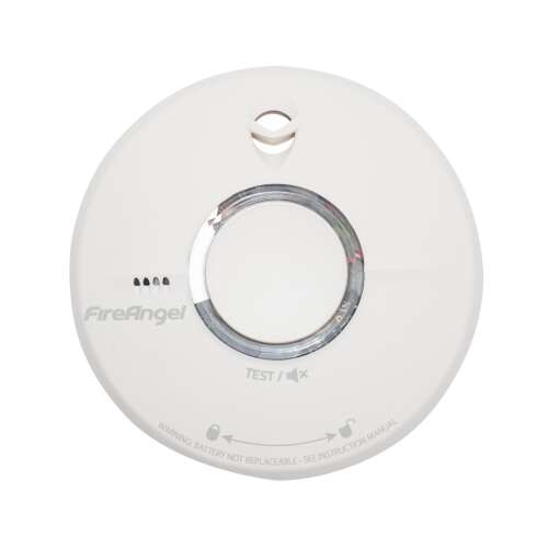 FireAngel Detector combinat de căldură și fum ST-622-INT