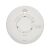 FireAngel combination smoke and CO detector top view with indicator lights