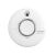 Top view of FireAngel combination smoke and carbon monoxide alarm