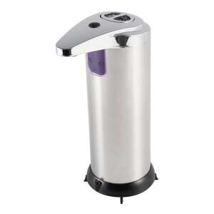 Senzorový dávkovač mydla