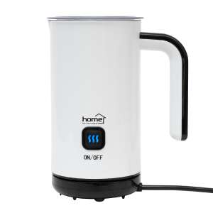 Home by Somogyi HG TH 150 Milk Frother, White - Milk Frother