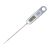 HOME HG TM 01 Digital Food Thermometer for Cooking, Instant Read Meat Thermometer
