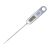 HOME HG TM 01 Digital Meat Thermometer, Kitchen Cooking Thermometer with Probe