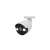 HOME Outdoor Fake Security Camera with Light SOM-HSK_140, angled view