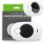 FireAngel carbon monoxide alarm with digital LCD display and packaging