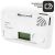 FireAngel Carbon monoxide alarm 59331804