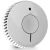 Close-up of FireAngel FA6120-INT Smoke Detector