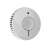 FireAngel FA6120-INT optical smoke detector, white, front view