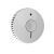 Angled view of FireAngel FA6115-INT Smoke Detector