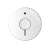 FireAngel FA6115-INT optical smoke detector, white, round, with test button