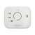 FireAngel Carbon Monoxide Alarm, NM-CO-10X-INT, white, front view