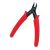 SMA HT 109 Electronics Nipper Pliers, 130mm precision cutting tool