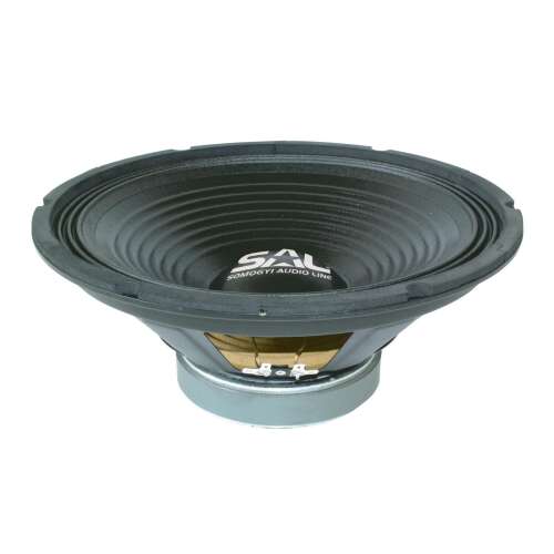 SAL SPA 3040 12 Zoll Subwoofer-Lautsprecher, 8 Ohm, 300mm