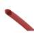 Red heat shrink tubing, 4/2 mm, 1 meter