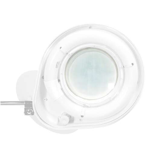 Zväčšovacie sklo 5 dioptrií pre zväčšovacie lampy, priemer 125 mm