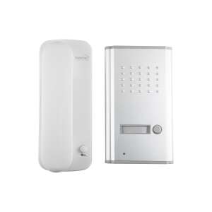HOME DP 02 Комплект за жичен интерком 59332058 - Home Интерком