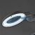 Somogyi Elektronic NKL 022 magnifying lamp with illuminated lens