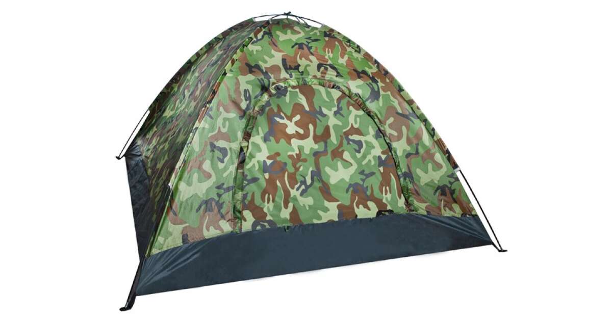 Intex Aufblasbare Doppel Camping Matratze 127x193cm (67999) 