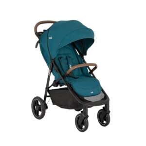 Количка Chicco TrolleyMe, синя, 0-15 кг, 0-3 години - Бебе & Малко дете
