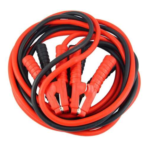 Carcommerce 1200A 6m indítókábelek