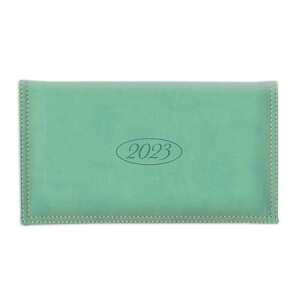 TOPTIMER Ace zsebnaptár menta zöld 2023 - TOPTIMER