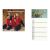 TOPTIMER Wall Calendar, TOPTIMER, "Family Planner" 31588179