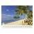 TOPTIMER Calendar, wall, TOPTIMER, "Beach" 109521951