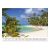 TOPTIMER Calendar, wall, TOPTIMER, "Beach" 109521951