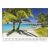 TOPTIMER Calendar, wall, TOPTIMER, "Beach" 109521951