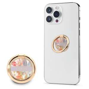 Guess Virág Gyűrűtartó - Telefonállvány - Lila