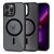 Tech-protect Magmat MagSafe Apple iPhone 13 Pro Mattschwarz 59349426