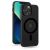 Tech-protect Magmat MagSafe Apple iPhone 13 Pro Mattschwarz 59349426