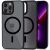 Tech-protect Magmat MagSafe Apple iPhone 13 Pro Mattschwarz 59349426