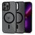 Tech-protect Magmat MagSafe Apple iPhone 13 Pro Mattschwarz 59349426