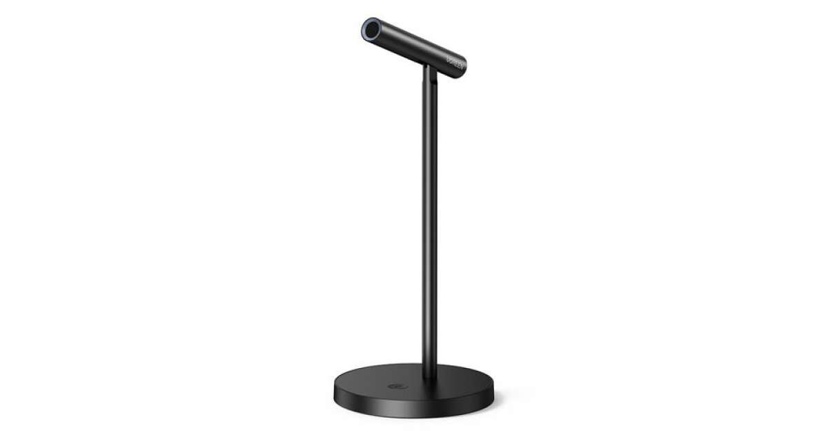 Ugreen USB Type C desk microphone black (CM379 10934) | Pepita.hu