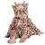 Baby plush Pigurumi Pigurumi jumpsuit - Giraffe #brown 31589642}